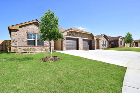 Lake Park Villages 06